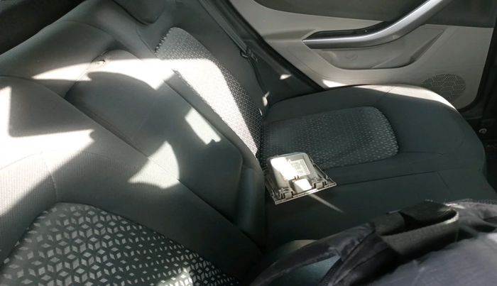 2017 Tata NEXON XZ PLUS PETROL, Petrol, Manual, 98,982 km, interior