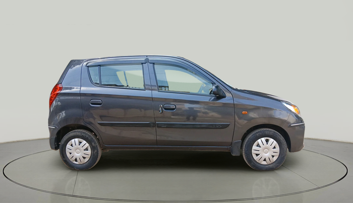 2020 Maruti Alto LXI O, Petrol, Manual, 9,079 km, exterior