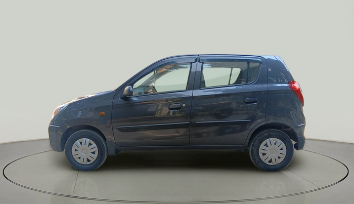2020 Maruti Alto LXI O, Petrol, Manual, 9,079 km, exterior