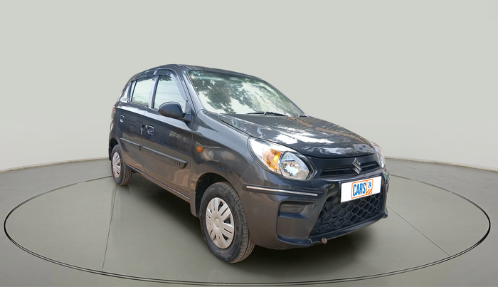 2020 Maruti Alto LXI O, Petrol, Manual, 9,079 km, exterior