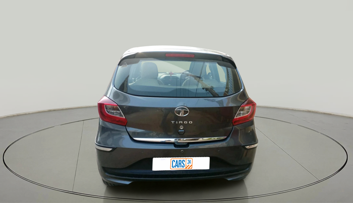 2020 Tata Tiago XE PETROL, Petrol, Manual, 14,524 km, exterior