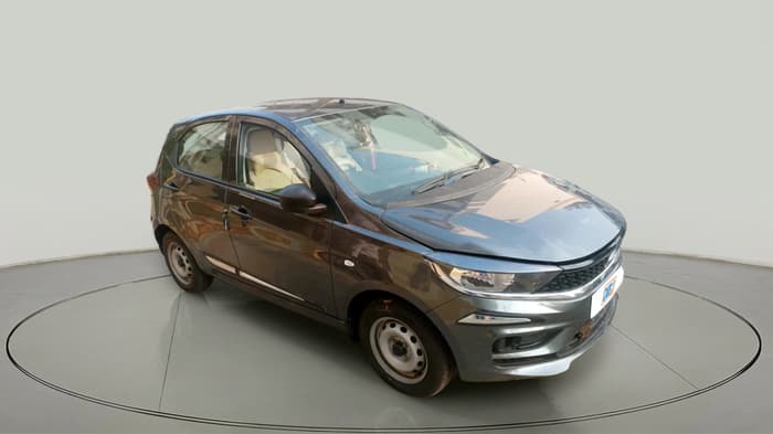 2020 Tata Tiago XE PETROL, Petrol, Manual, 14,524 km, exterior