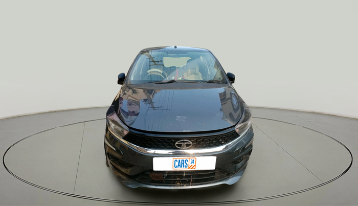 2020 Tata Tiago XE PETROL, Petrol, Manual, 14,524 km, exterior