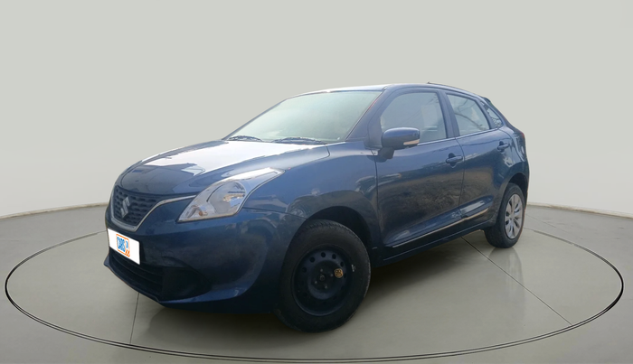 2018 Maruti Baleno DELTA PETROL 1.2, Petrol, Manual, 63,932 km, exterior