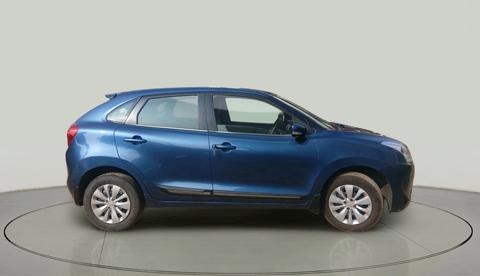 2018 Maruti Baleno DELTA PETROL 1.2, Petrol, Manual, 63,932 km, exterior