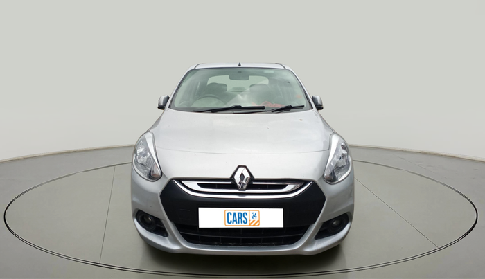 2013 Renault Scala RXZ DIESEL, Diesel, Manual, 89,625 km, exterior