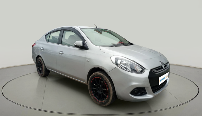 2013 Renault Scala RXZ DIESEL, Diesel, Manual, 89,625 km, exterior