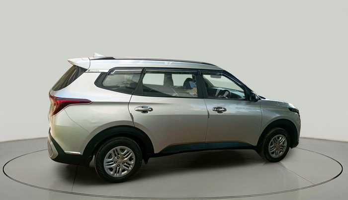 2022 KIA CARENS PRESTIGE 1.5 PETROL 7 STR, Petrol, Manual, 30,881 km, exterior