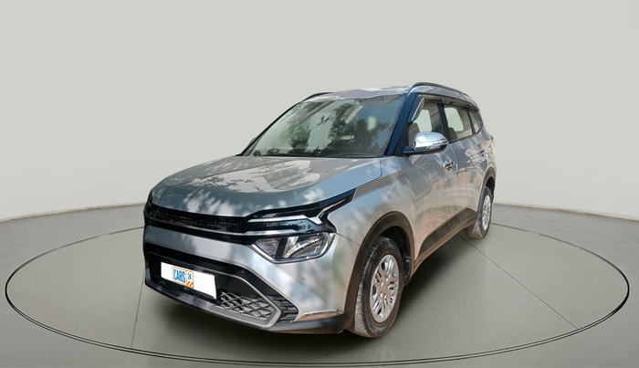 2022 KIA CARENS PRESTIGE 1.5 PETROL 7 STR, Petrol, Manual, 30,881 km, exterior