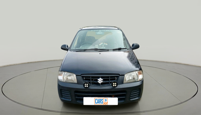 2007 Maruti Alto LXI, Petrol, Manual, 1,15,250 km, exterior