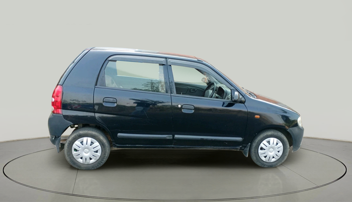 2007 Maruti Alto LXI, Petrol, Manual, 1,15,250 km, exterior
