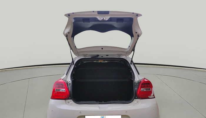 2020 Maruti Swift VXI, Petrol, Manual, 59,776 km, exterior