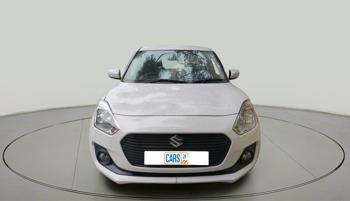 2020 Maruti Swift VXI, Petrol, Manual, 59,776 km, exterior