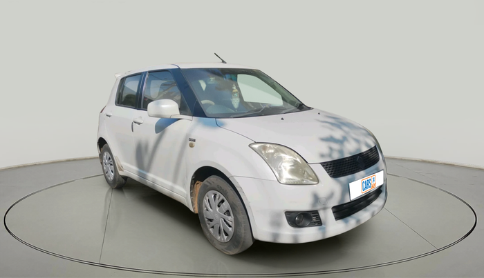 2011 Maruti Swift VDI, Diesel, Manual, 1,49,447 km, exterior