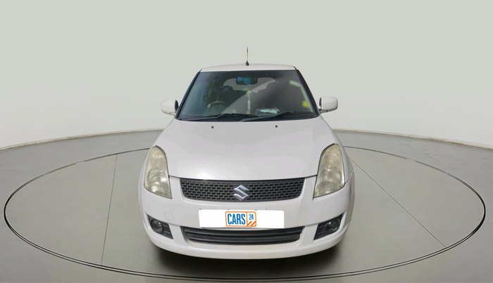 2011 Maruti Swift VDI, Diesel, Manual, 1,49,447 km, exterior
