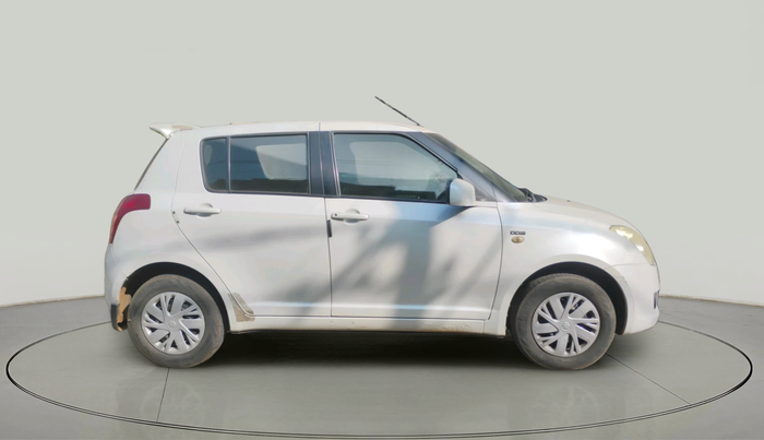 2011 Maruti Swift VDI, Diesel, Manual, 1,49,447 km, exterior