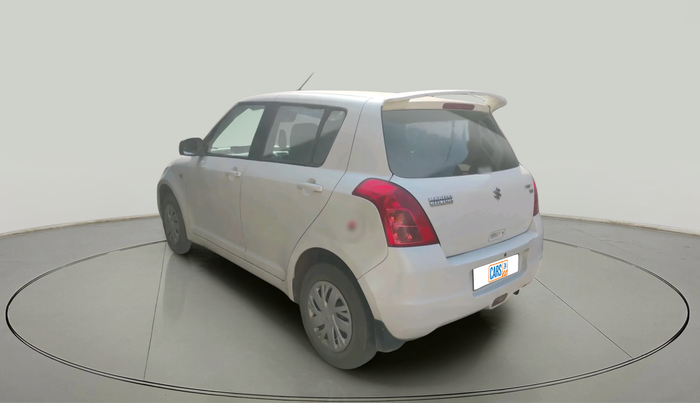 2011 Maruti Swift VDI, Diesel, Manual, 1,49,447 km, exterior