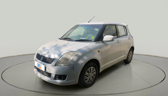 2011 Maruti Swift VDI, Diesel, Manual, 1,49,447 km, exterior