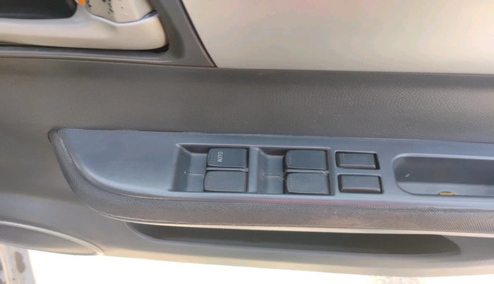 2011 Maruti Swift VDI, Diesel, Manual, 1,49,447 km, interior