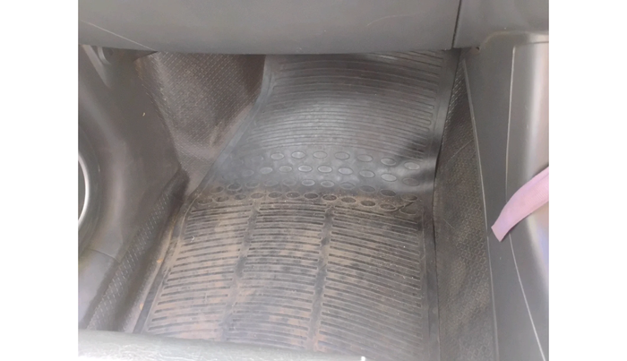 2011 Maruti Swift VDI, Diesel, Manual, 1,49,447 km, interior