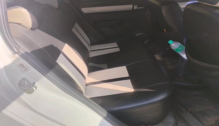 2011 Maruti Swift VDI, Diesel, Manual, 1,49,447 km, interior
