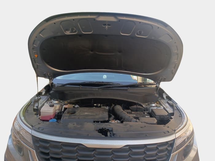 2020 KIA SELTOS HTE 1.5 DIESEL, Diesel, Manual, 27,358 km, exterior