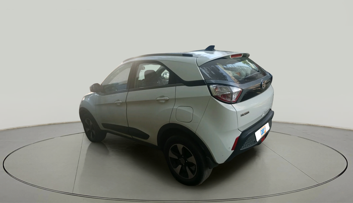 2018 Tata NEXON XZA PLUS PETROL, Petrol, Automatic, 36,244 km, exterior