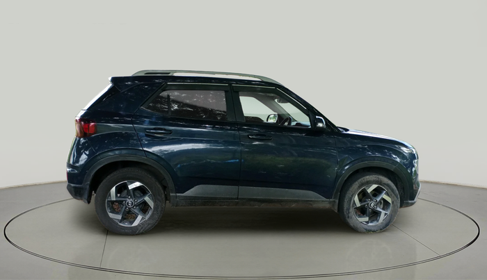 2020 Hyundai VENUE SX 1.0 TURBO, Petrol, Manual, 36,588 km, exterior