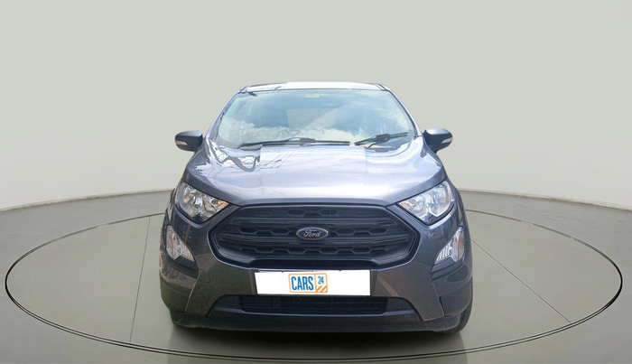 2018 Ford Ecosport AMBIENTE 1.5L PETROL, Petrol, Manual, 45,074 km, exterior