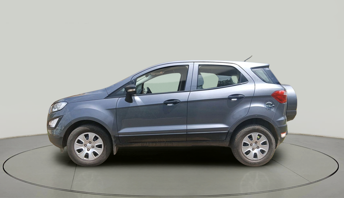 2018 Ford Ecosport AMBIENTE 1.5L PETROL, Petrol, Manual, 45,074 km, exterior