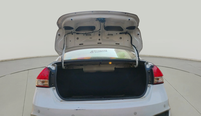 2015 Maruti Ciaz VDI+ SHVS, Diesel, Manual, 90,936 km, exterior