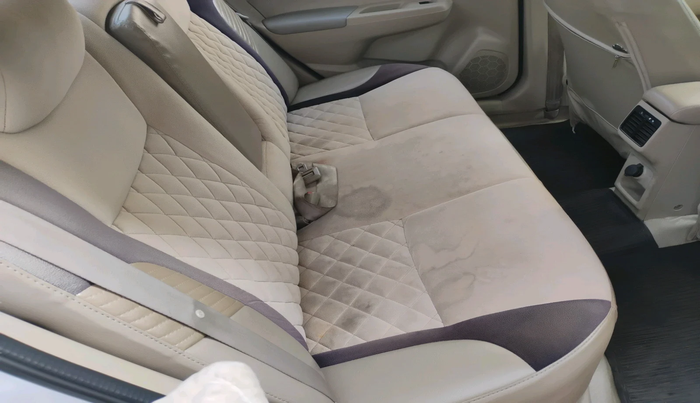 2015 Maruti Ciaz VDI+ SHVS, Diesel, Manual, 90,936 km, interior