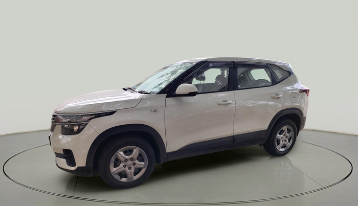 2021 KIA SELTOS HTE 1.5 DIESEL, Diesel, Manual, 1,17,780 km, exterior