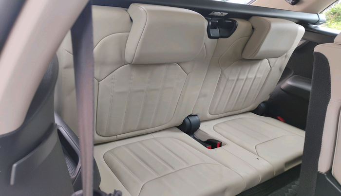 2019 Skoda Kodiaq L&K 2.0 TDI 4X4 AT, Diesel, Automatic, 87,794 km, interior