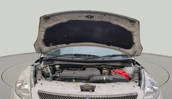 2013 Maruti Swift ZDI, Diesel, Manual, 1,29,372 km, exterior