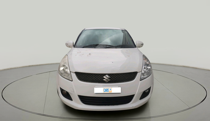 2013 Maruti Swift ZDI, Diesel, Manual, 1,29,372 km, exterior