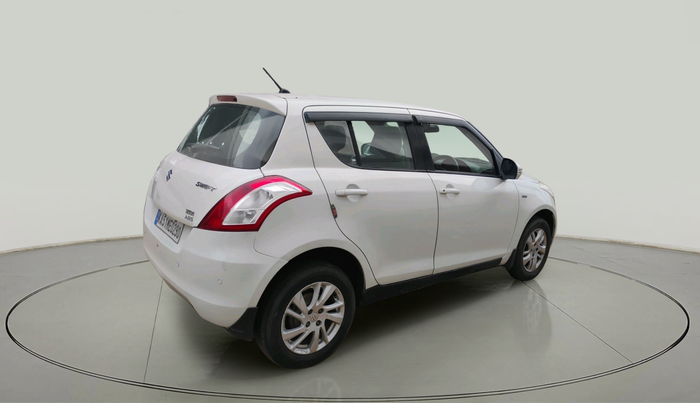2013 Maruti Swift ZDI, Diesel, Manual, 1,29,372 km, exterior