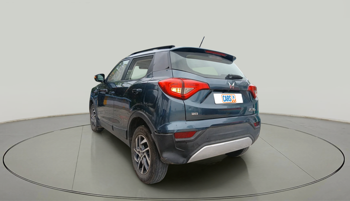 2023 Mahindra XUV300 W8 (O) 1.2 PETROL, Petrol, Manual, 39,091 km, exterior