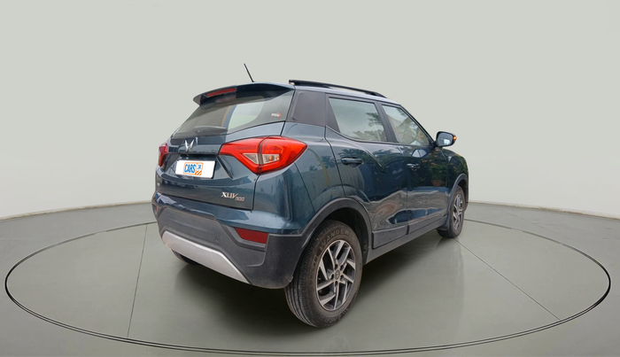 2023 Mahindra XUV300 W8 (O) 1.2 PETROL, Petrol, Manual, 39,091 km, exterior