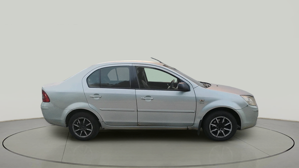 Used 2005 Ford Fiesta ZXI 1.4 DIESEL Manual | CARS24