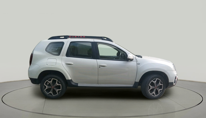 2021 Renault Duster RXZ 1.3 TURBO PETROL MT, Petrol, Manual, 41,151 km, exterior
