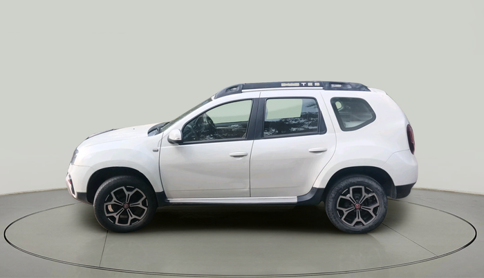 2021 Renault Duster RXZ 1.3 TURBO PETROL MT, Petrol, Manual, 41,151 km, exterior