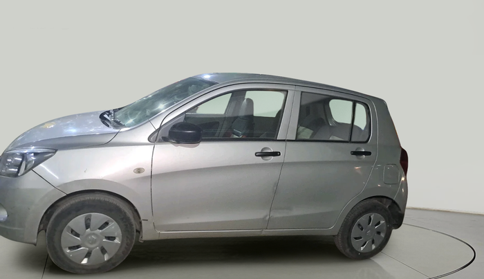 2017 Maruti Celerio VXI, Petrol, Manual, 31,000 km, exterior