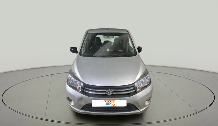 2017 Maruti Celerio VXI, Petrol, Manual, 31,000 km, exterior