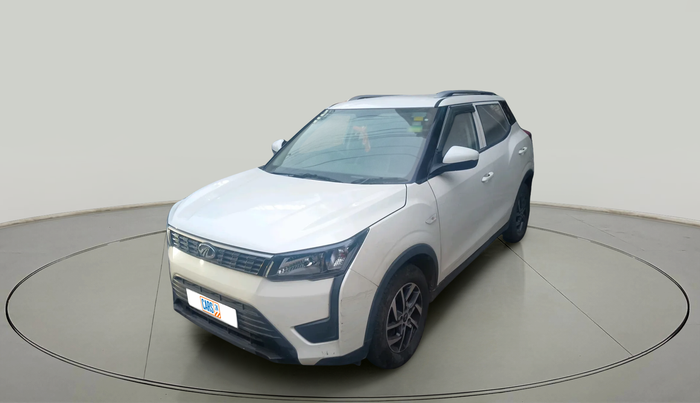 2021 Mahindra XUV300 W4 1.5 DIESEL, Diesel, Manual, 66,827 km, exterior