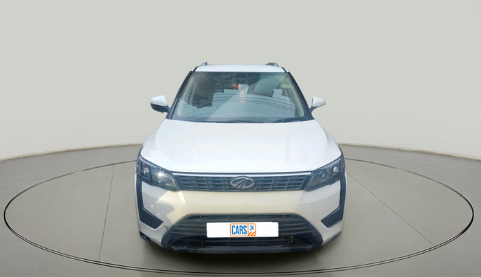 2021 Mahindra XUV300 W4 1.5 DIESEL, Diesel, Manual, 66,827 km, exterior
