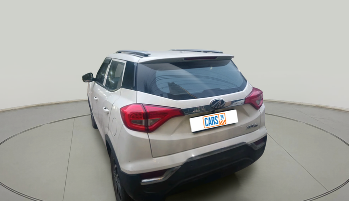 2021 Mahindra XUV300 W4 1.5 DIESEL, Diesel, Manual, 66,827 km, exterior