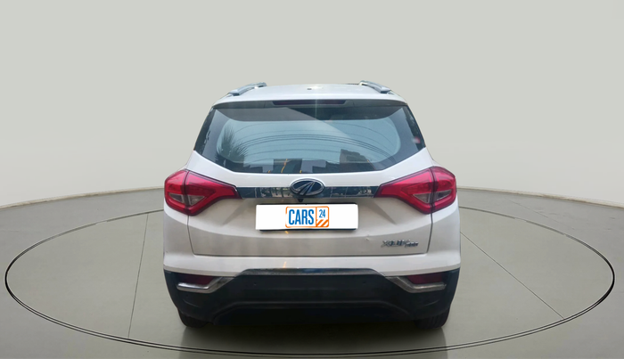 2021 Mahindra XUV300 W4 1.5 DIESEL, Diesel, Manual, 66,827 km, exterior