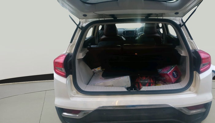 2021 Mahindra XUV300 W4 1.5 DIESEL, Diesel, Manual, 66,827 km, exterior