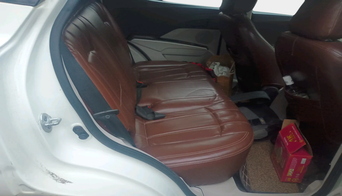 2021 Mahindra XUV300 W4 1.5 DIESEL, Diesel, Manual, 66,827 km, interior